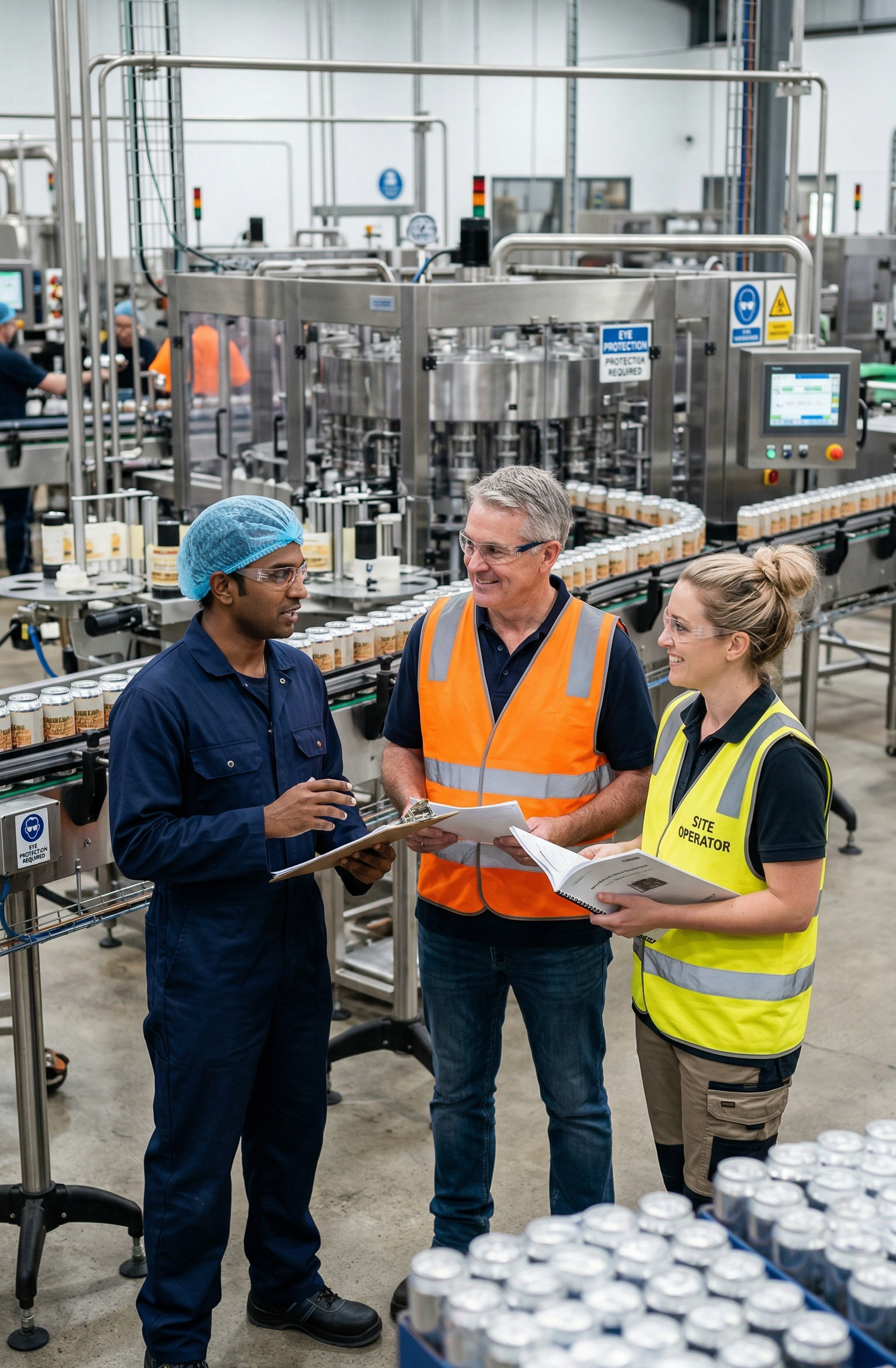 The Analyst strategic report example